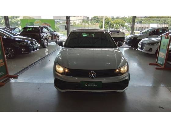 VOLKSWAGEN POLO 1.0 MPI TRACK MANUAL